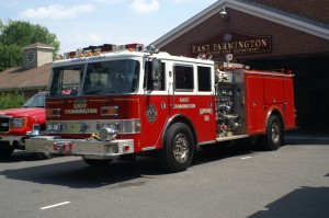 Engine 10 (1989 Pierce Arrow)
