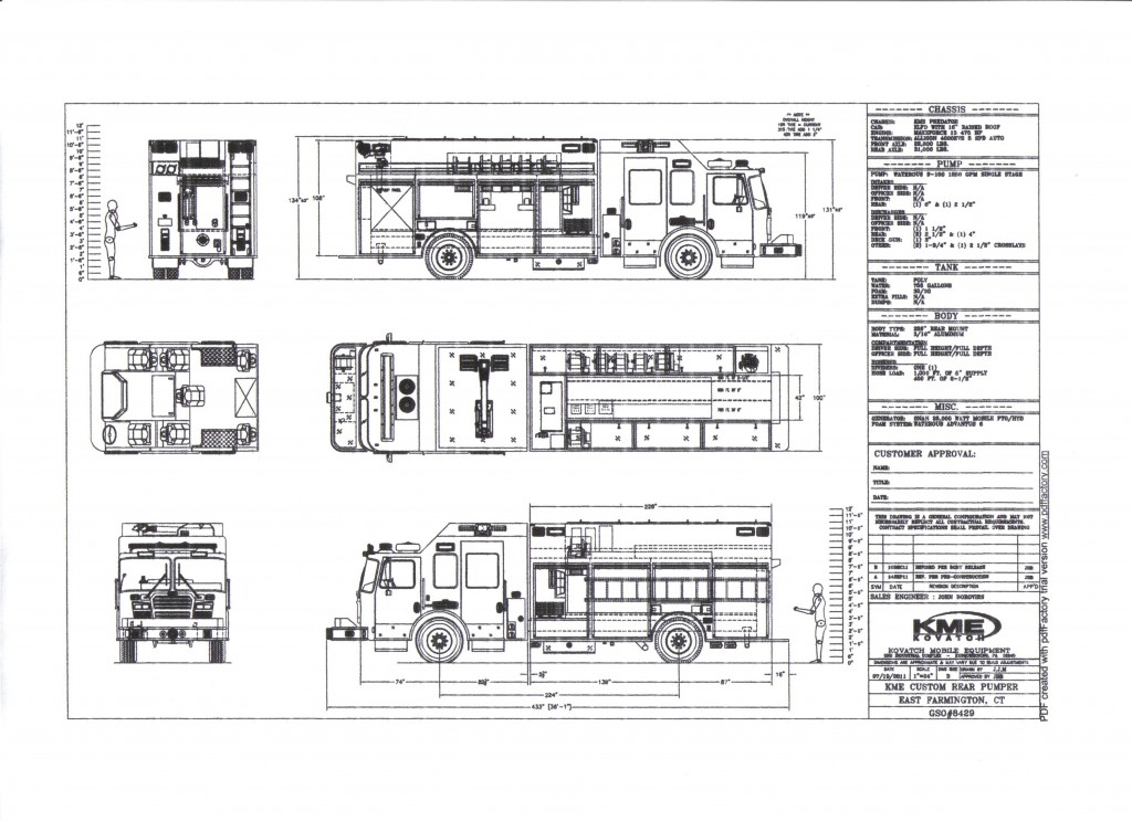 Rescue Engine 10